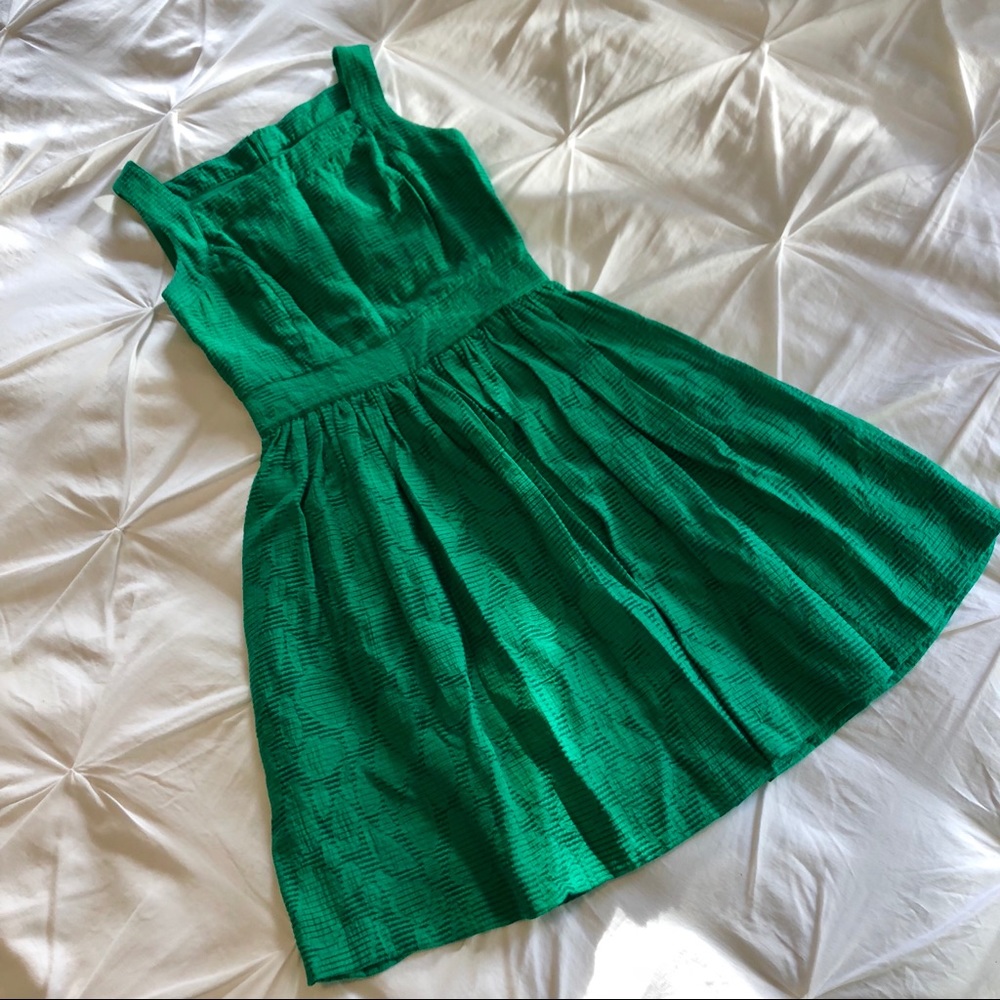 Duro Olowu Dress
